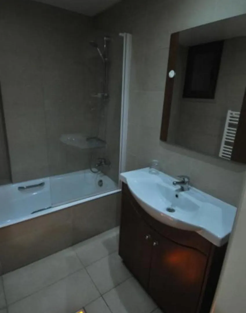 Ithaki Phinikoudes Apartment No. 202 Larnaca Cypr