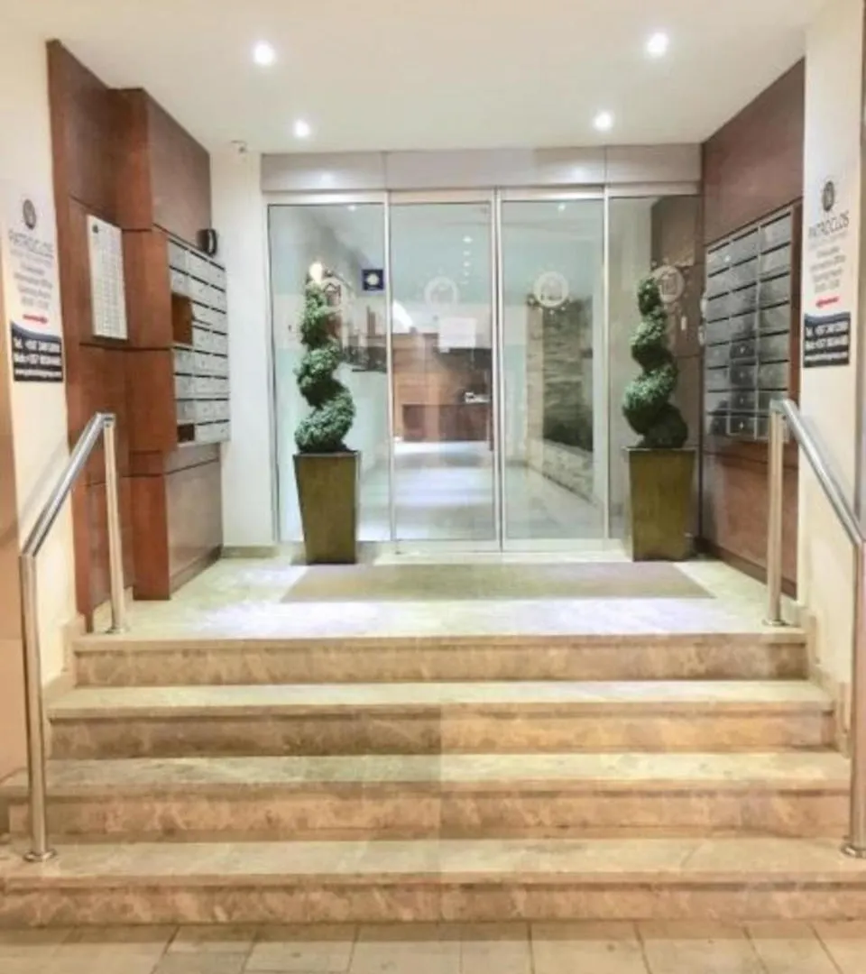 Ithaki Phinikoudes Apartment No. 202 Larnaca